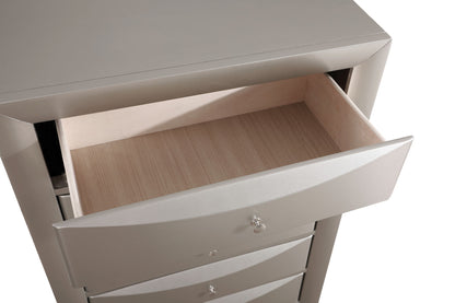 Glory Furniture - Marilla - Chest