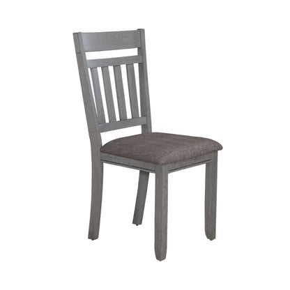 Newport - Trestle Table Set