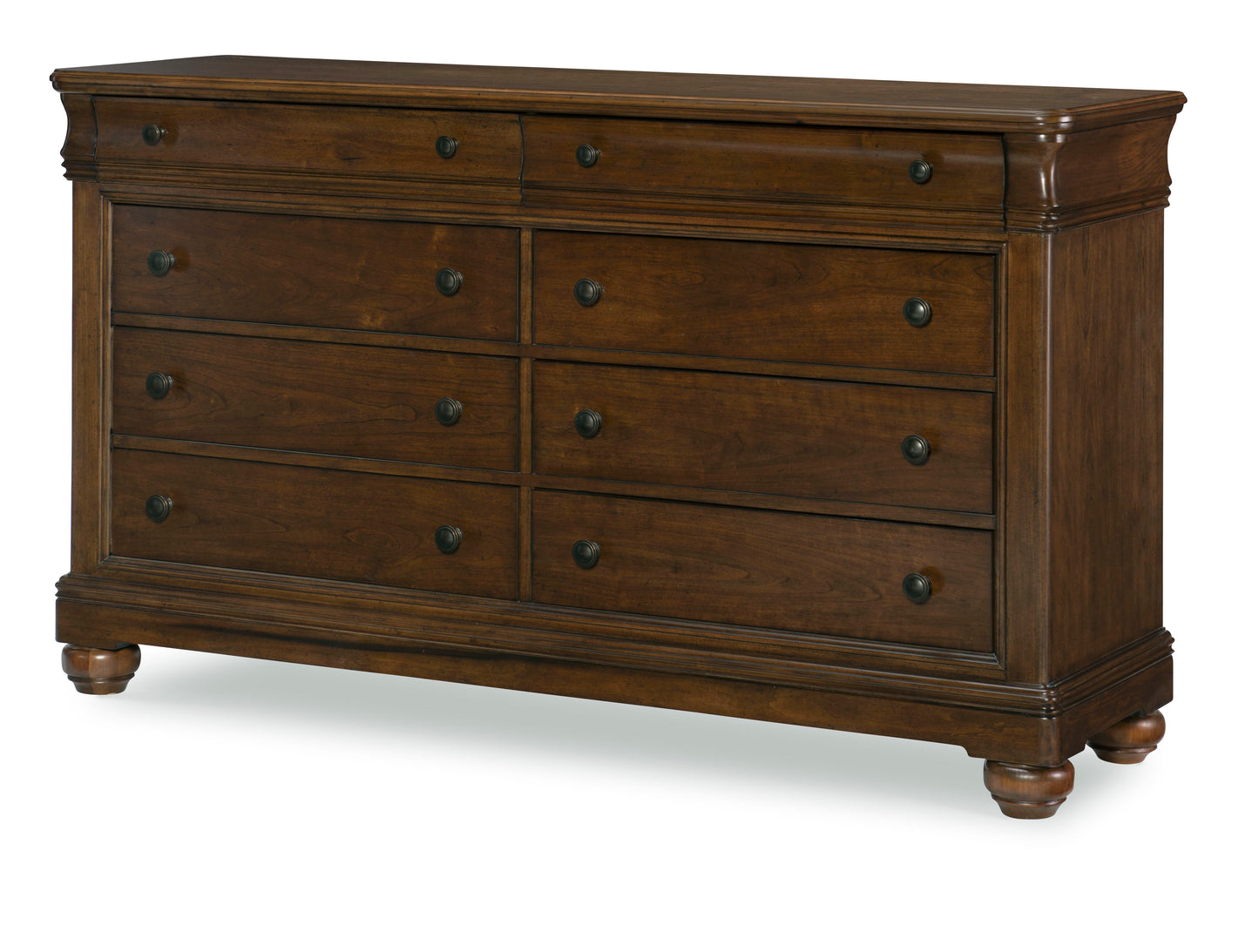 Coventry - Dresser - Dark Brown