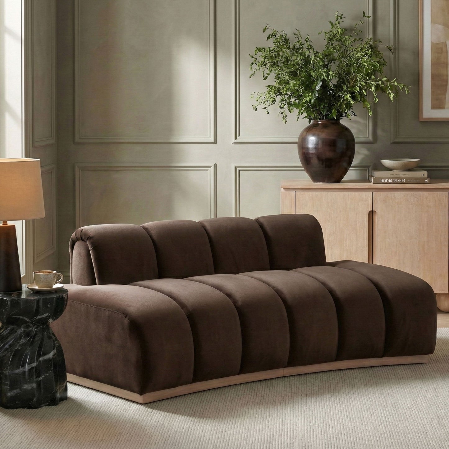 Jace - Loveseat