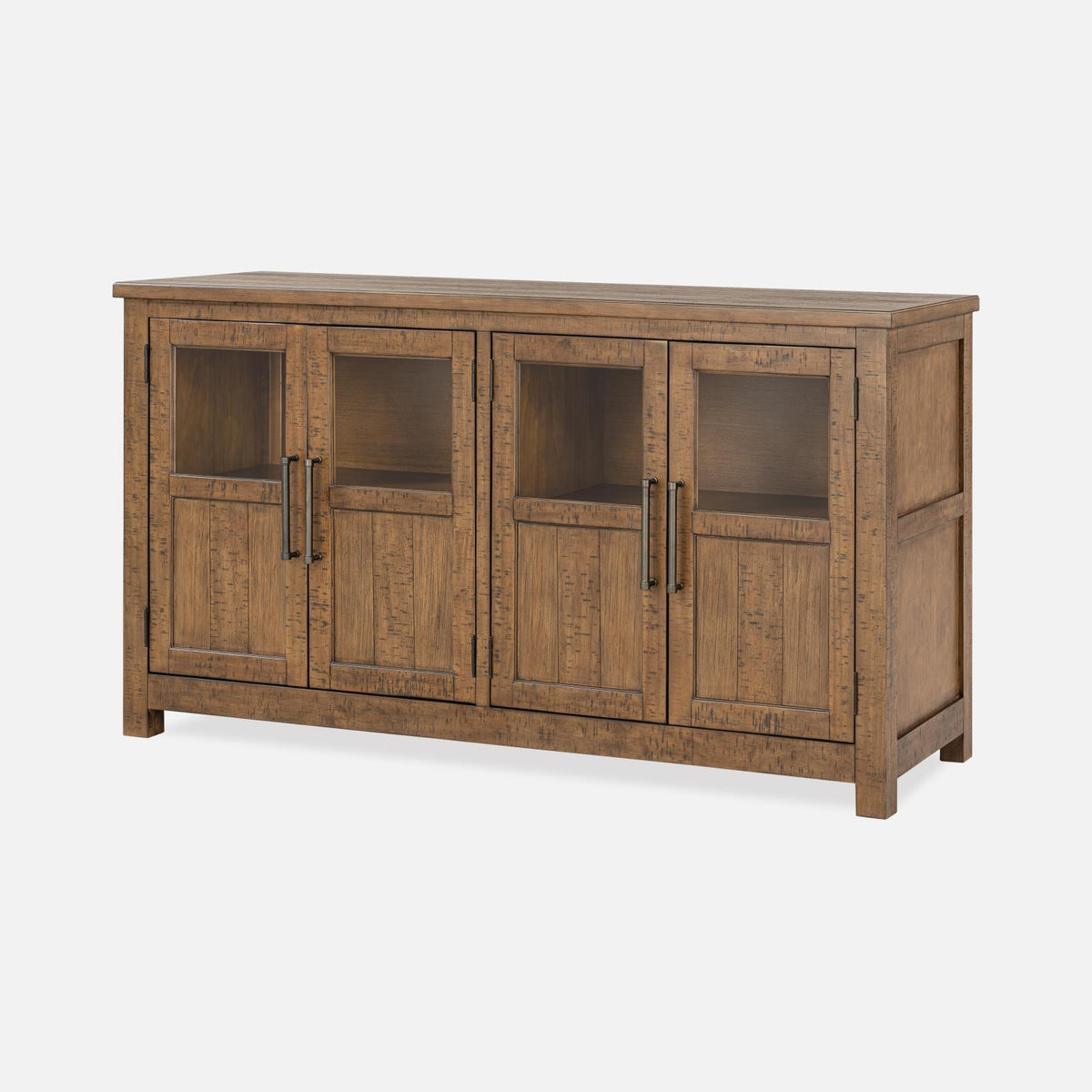 Bromley - Credenza - Nutmeg