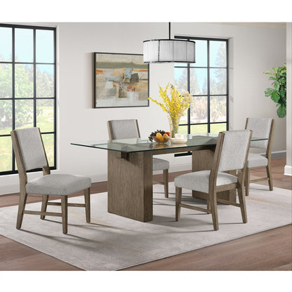 Conner - Standard Height Dining Set