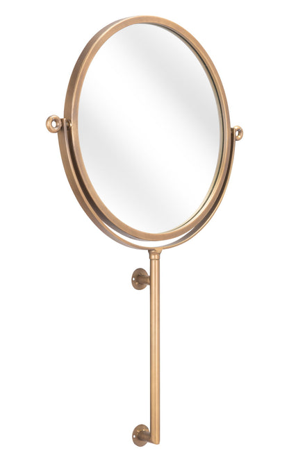 Bernis - Mirror - Gold