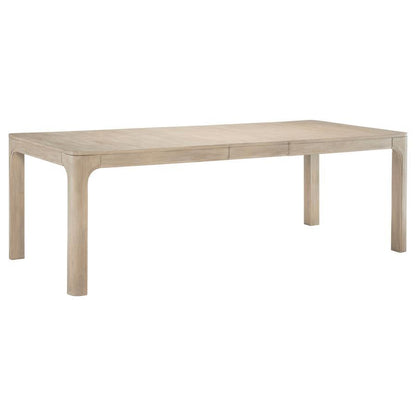 Solano - Extension Table Dining Set