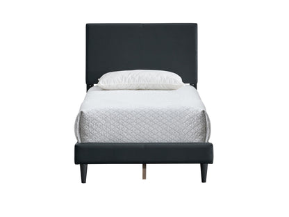 Baron - Upholstered Platform Bed