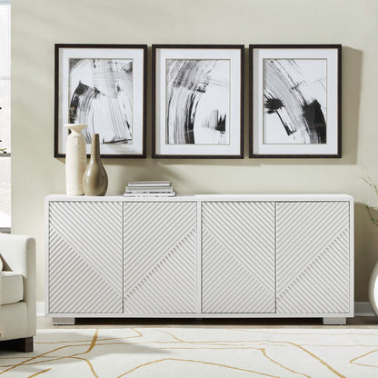 Easton - 82" TV Console