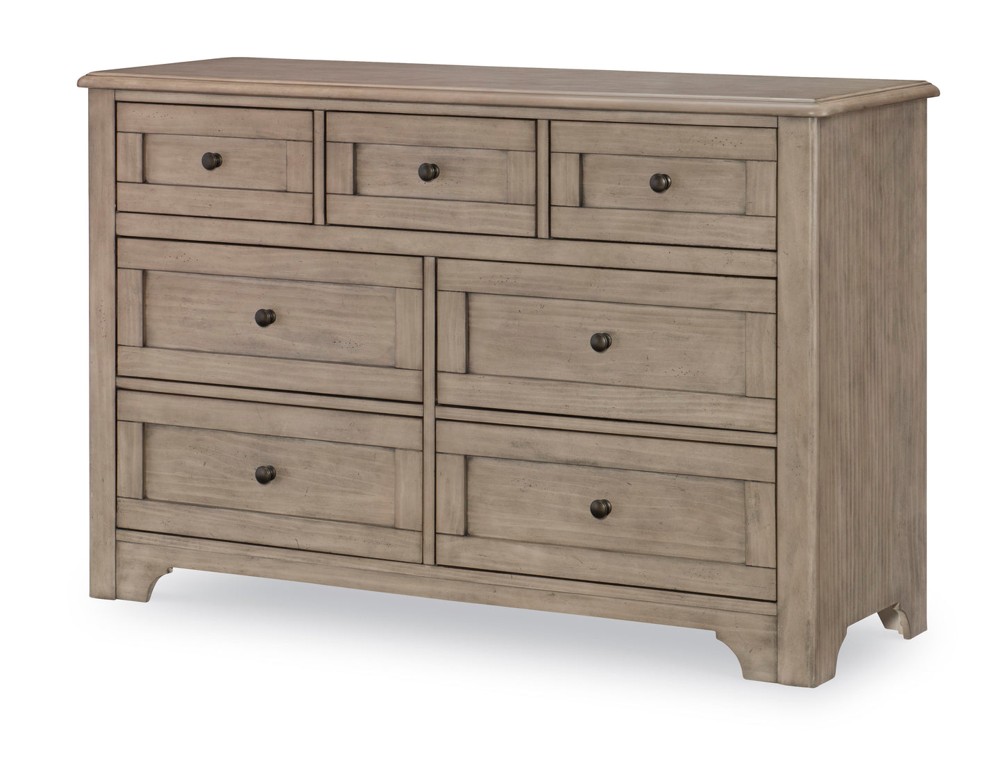 Farm House - Dresser - Light Brown