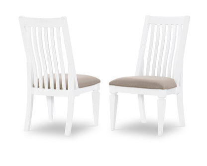 Essex - Side Chair (Set of 2)