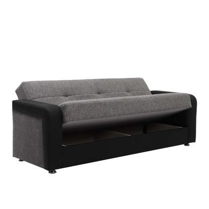 Ottomanson Harmony - Convertible Sofabed With Storage