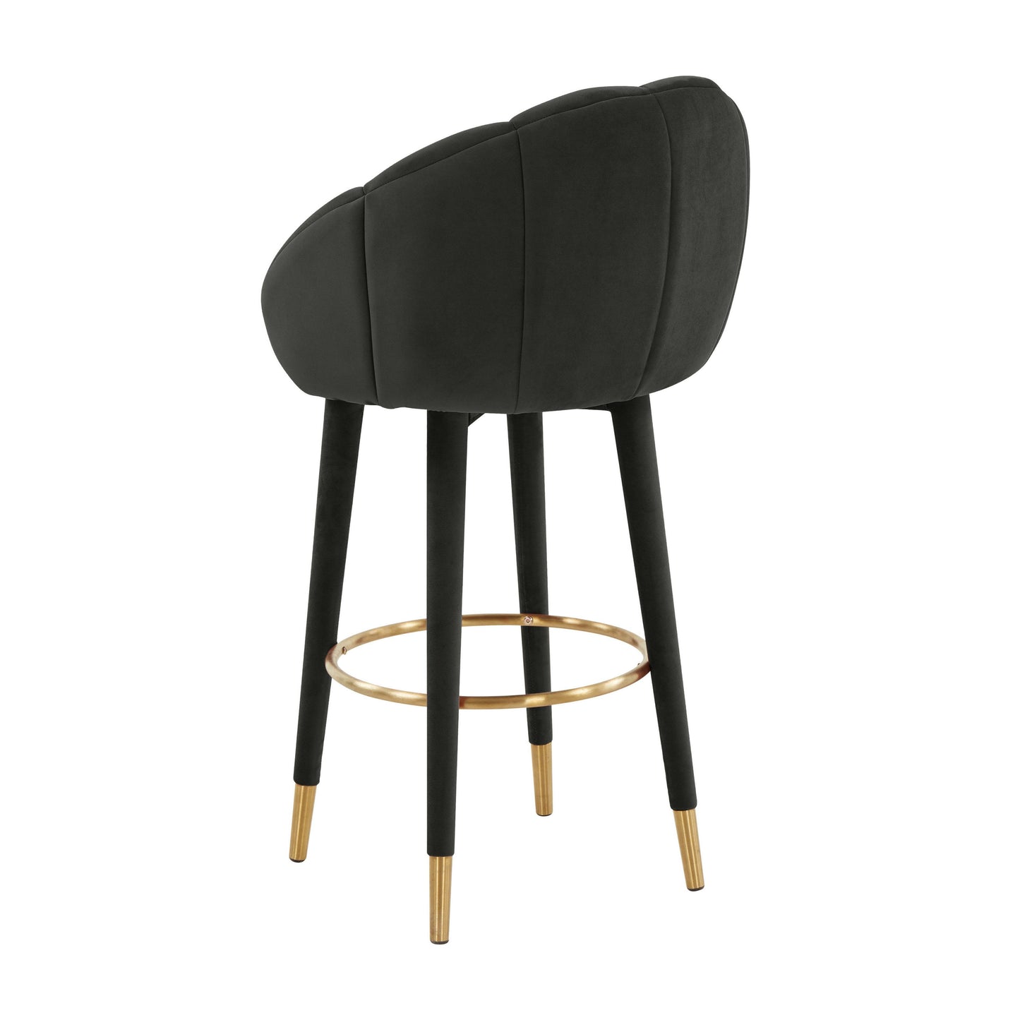 Myla - Swivel Stool