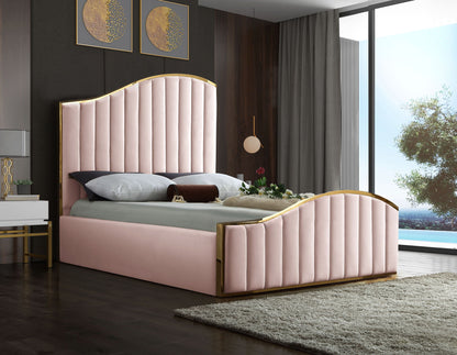 Jolie - Bed