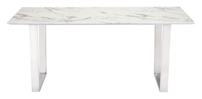 Atlas - Dining Table