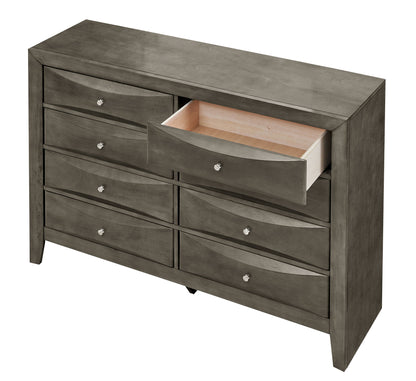 Glory Furniture - Marilla - Dresser