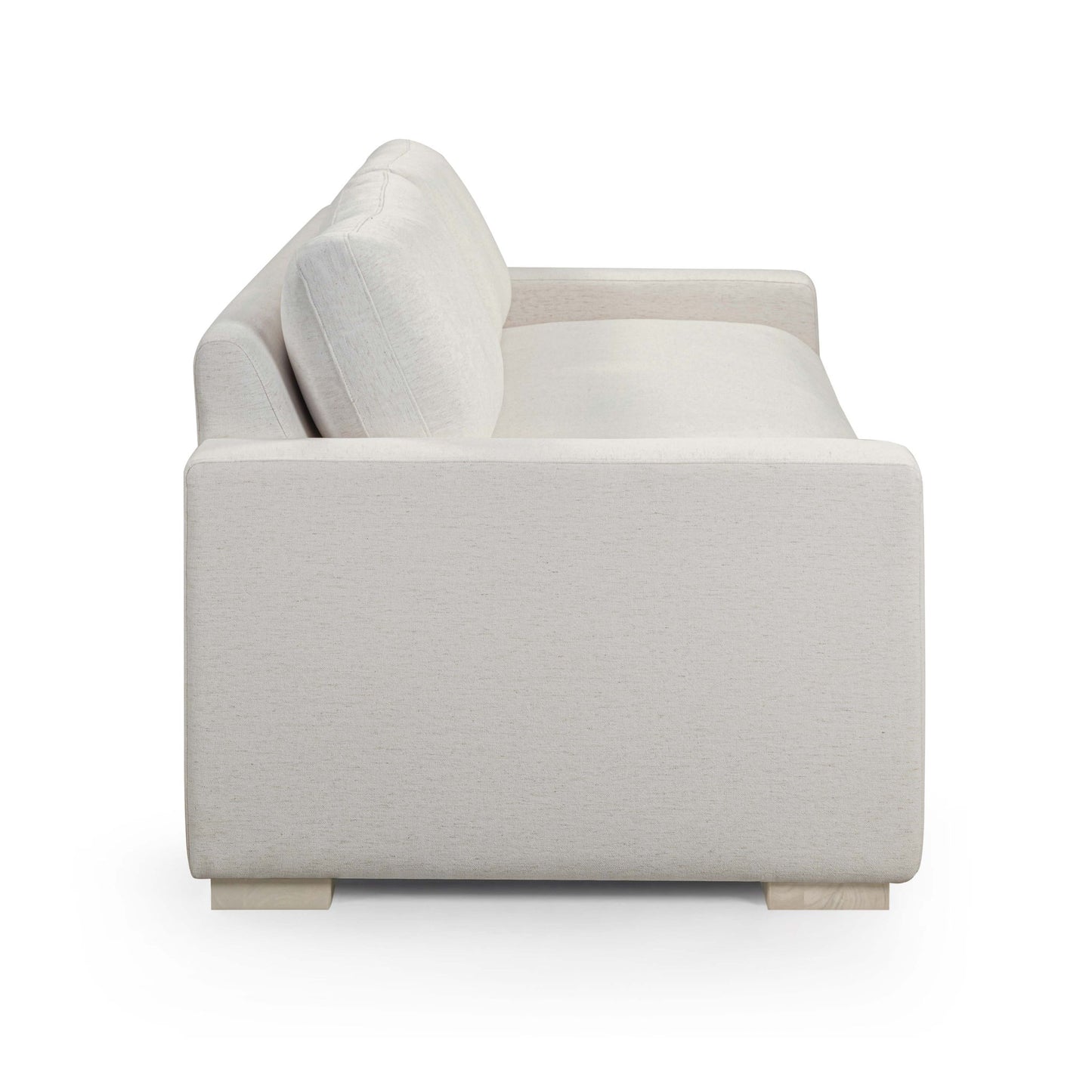 Beckham - Upcycled Chenille Sofa