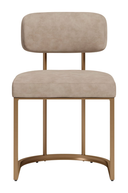 Velar - Dining Chair (Set of 2)