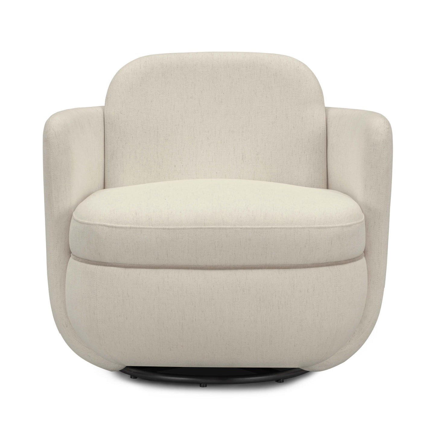 Wolfie - Swivel Chair