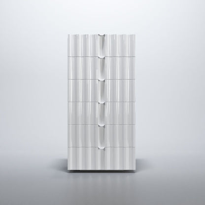 Orion - Chest - White