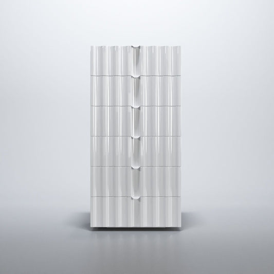 Orion - Chest - White