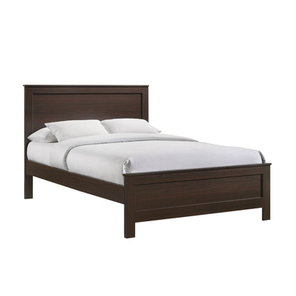 Sami - Youth Panel Bedroom Set