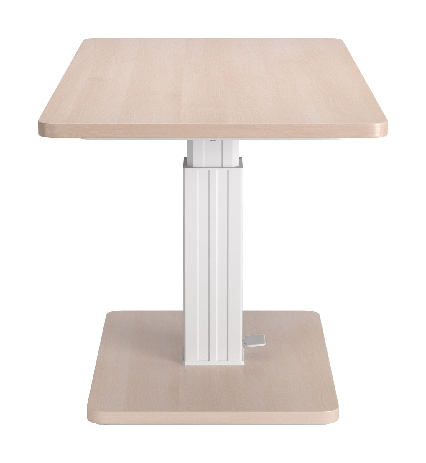 Brule - Adjustable Dining Table