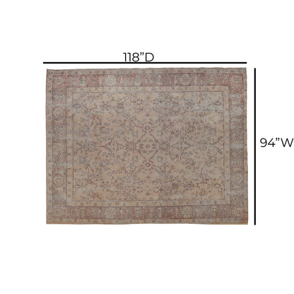 Eden - Area Rug