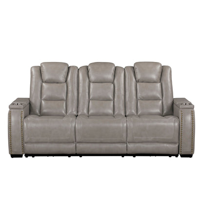 Breckenridge II - Reclining Sofa