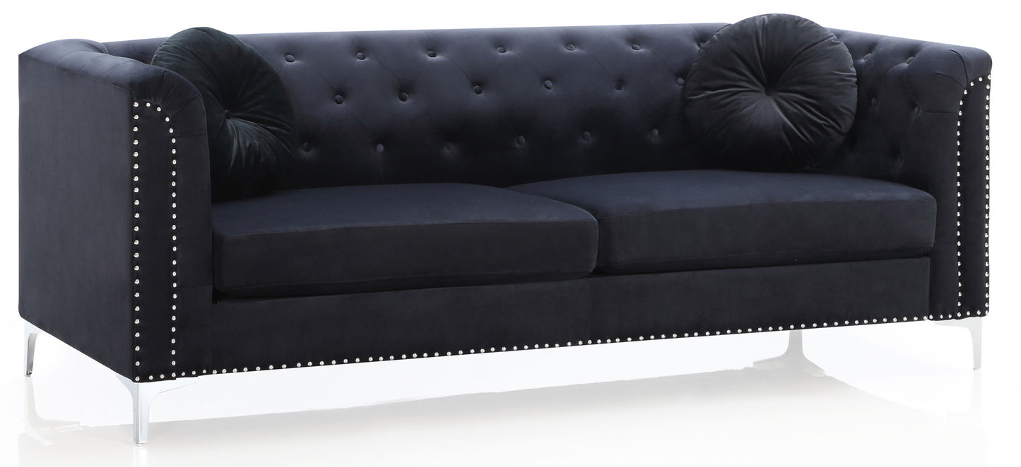 Glory Furniture - Pompano - Sofa
