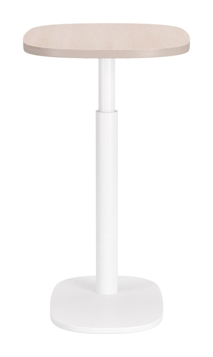 Buddy - Adjustable Rotating Side Table