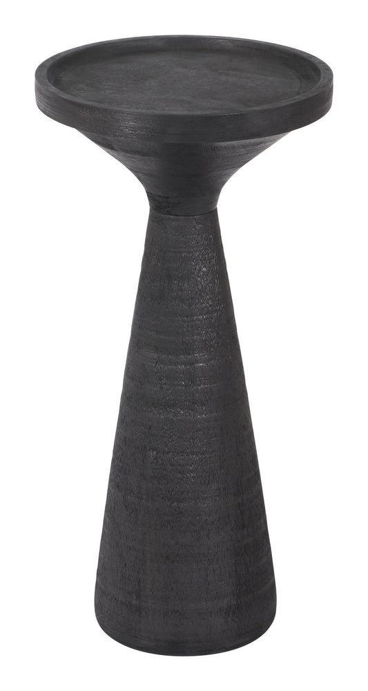 Omni - Side Table - Black