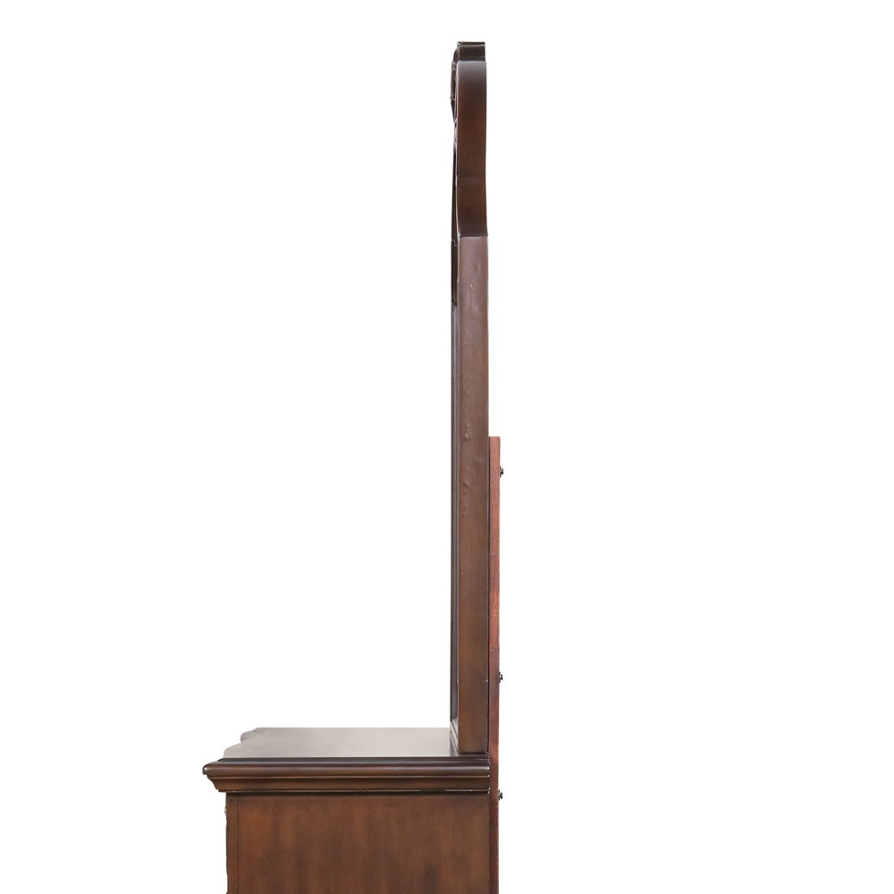 Lyon - Mirror - Cherry