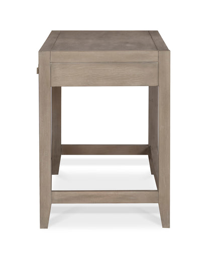 Del Mar - Desk - Beige