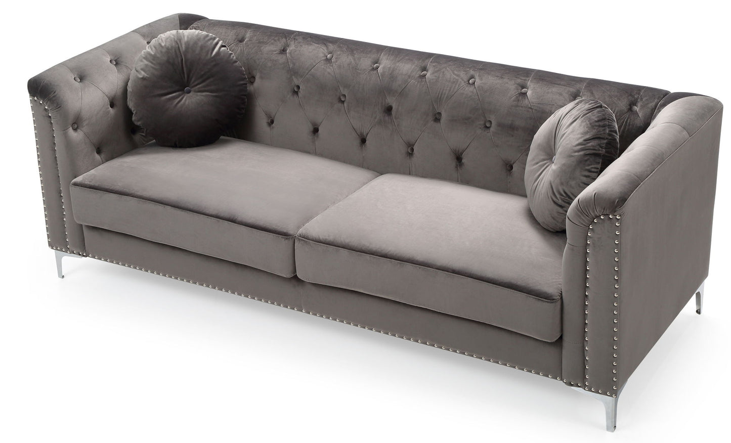 Glory Furniture - Pompano - Sofa