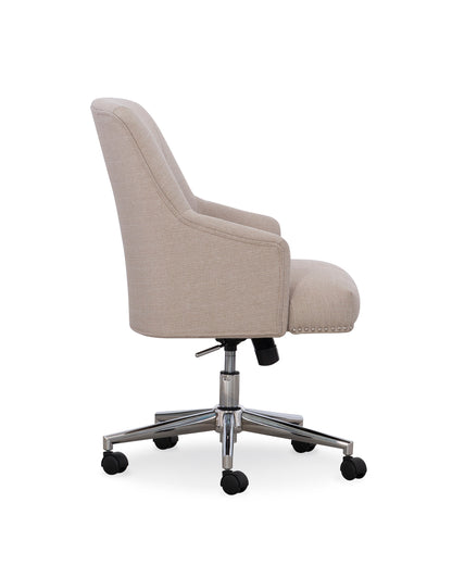 Sawyer - Task Chair - Beige