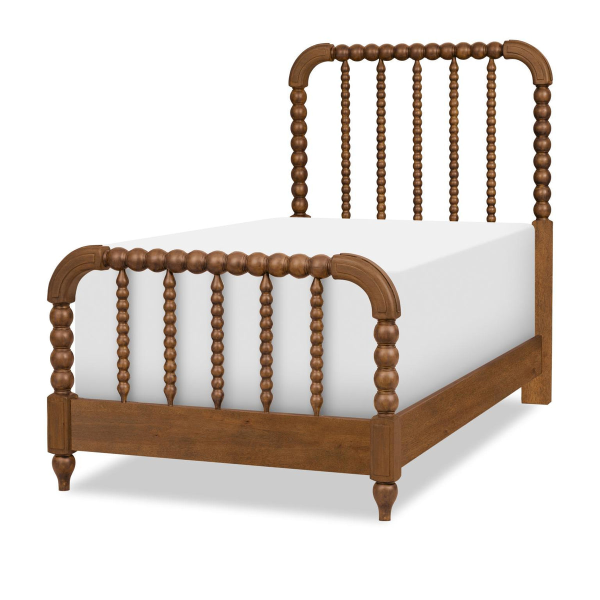 Lake House - Complete Jenny Lind Bed