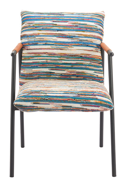 Reduga - Dining Chair - Multicolor