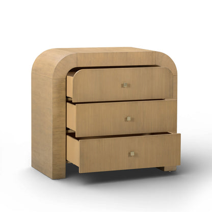 Hump - Bedside Chest