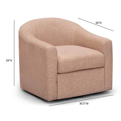 Thao - Swivel Chair