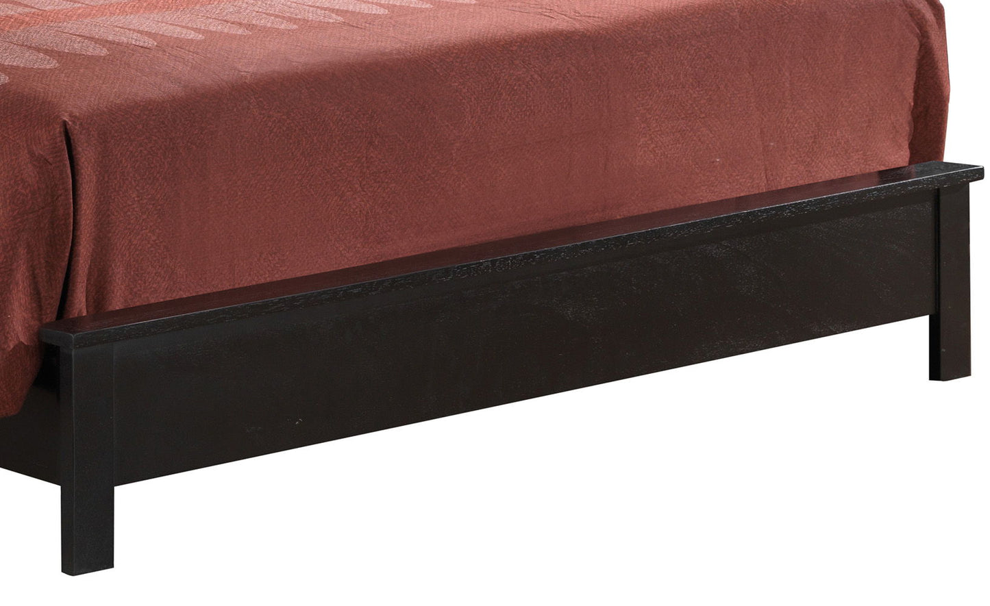 Glory Furniture - Burlington - Upholstered Bed