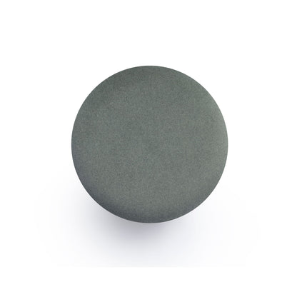 Dex - Performance Vegan Mohair Ottoman