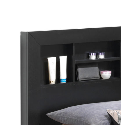 Glory Furniture - Burlington - Bed