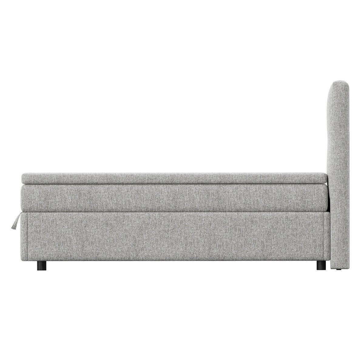 Avenia - Bed With Built-In Storage