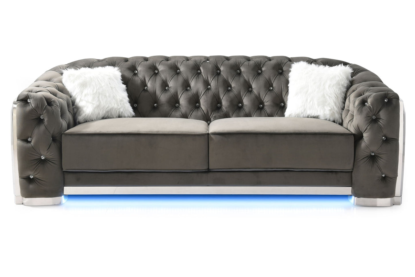 Glory Furniture - Sapphire - Sofa