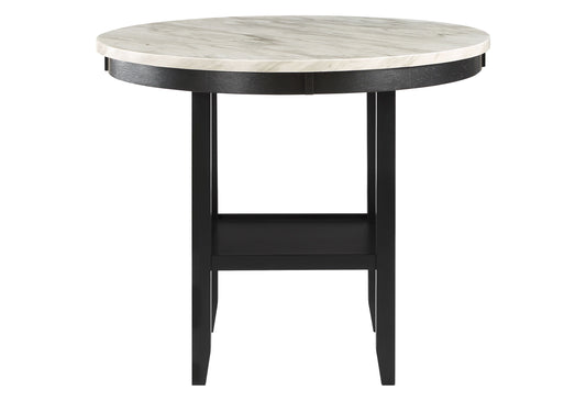 D40011 - Bar Table - Light Gray