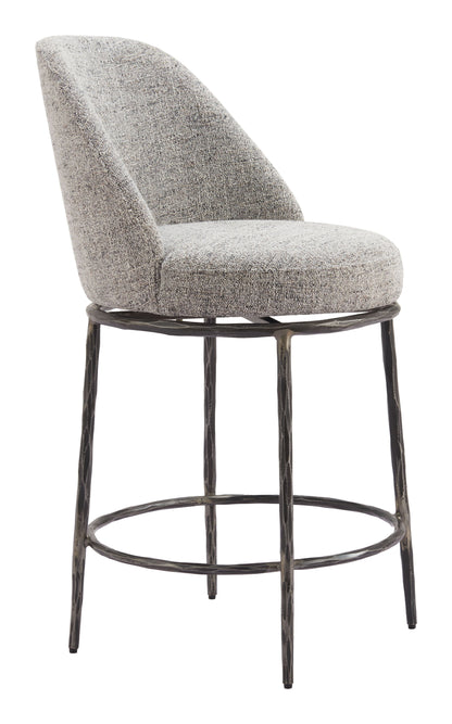 Nordhavn - Swivel Stool