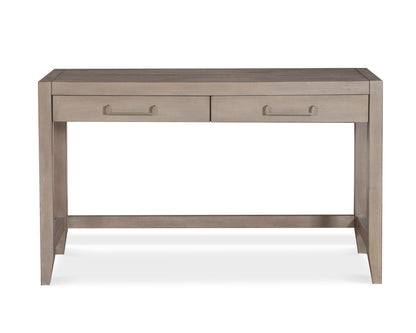 Del Mar - Desk - Beige