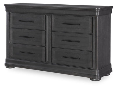 Vintage Market - Dresser