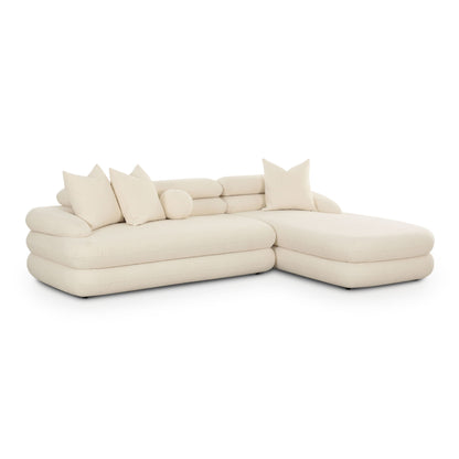 Lulu - Modular Sectional