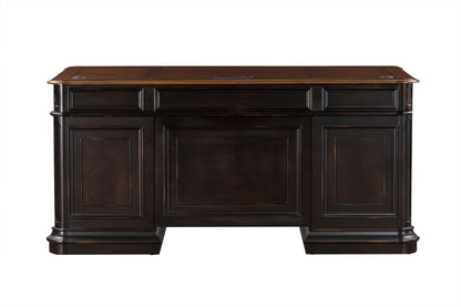 Roanoke - Executive Desk