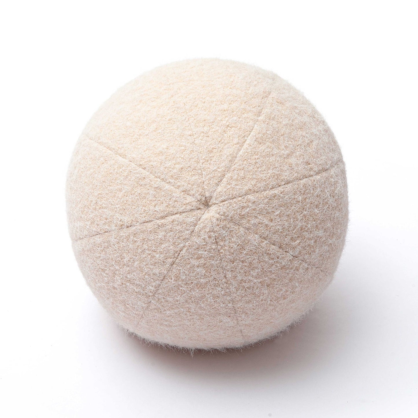 Boba - Fabric Pillow