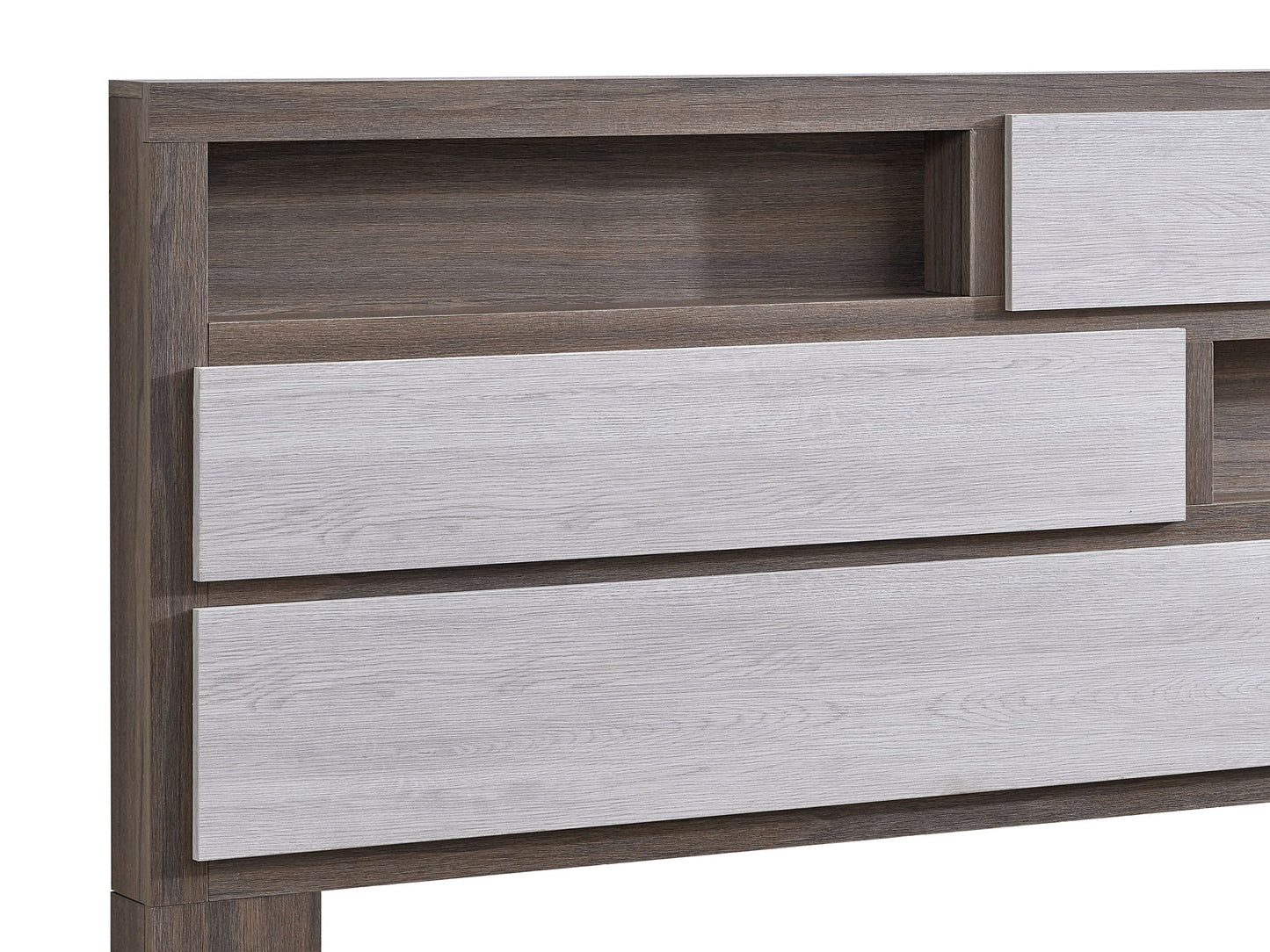Glory Furniture - Aberdeen - Bed